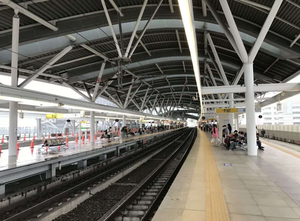 台鐵 台中 2020 08 15 67