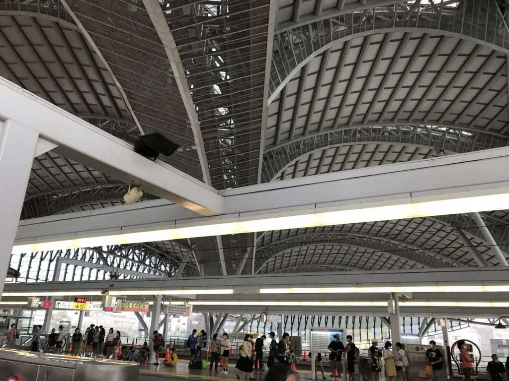 台鐵 台中 2020 08 15 77