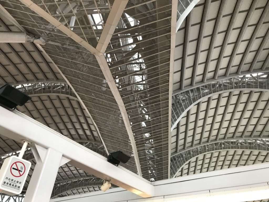 台鐵 台中 2020 08 15 78