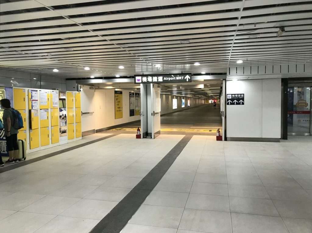 台鐵 台北 2020 08 13 10