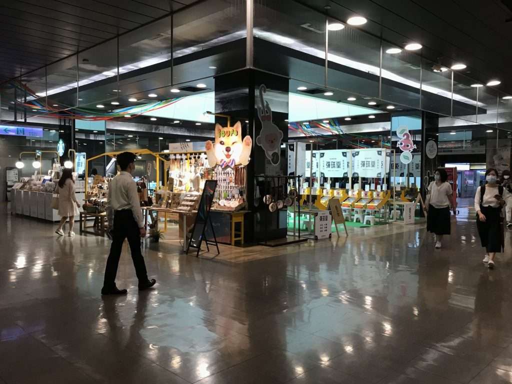 台鐵 台北 2020 08 13 12