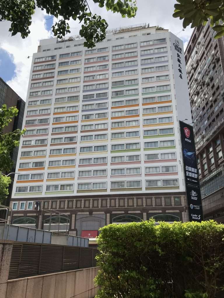 台鐵 台北 2020 08 13 26