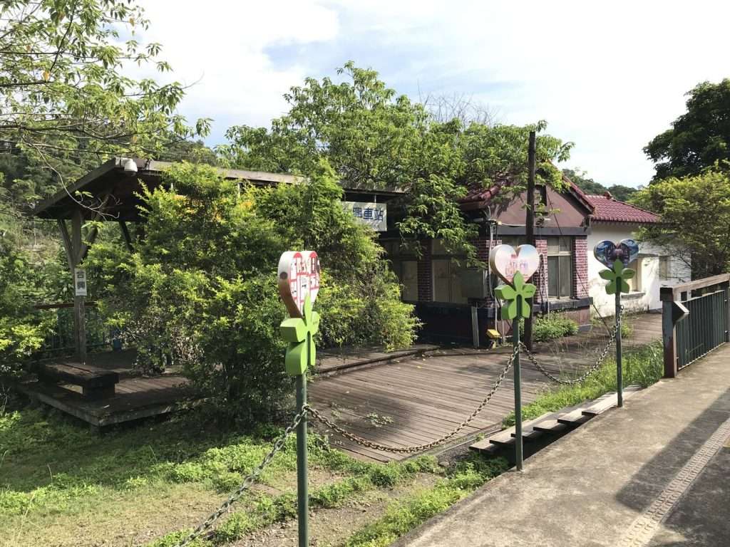 台鐵 合興 2020 08 15 1