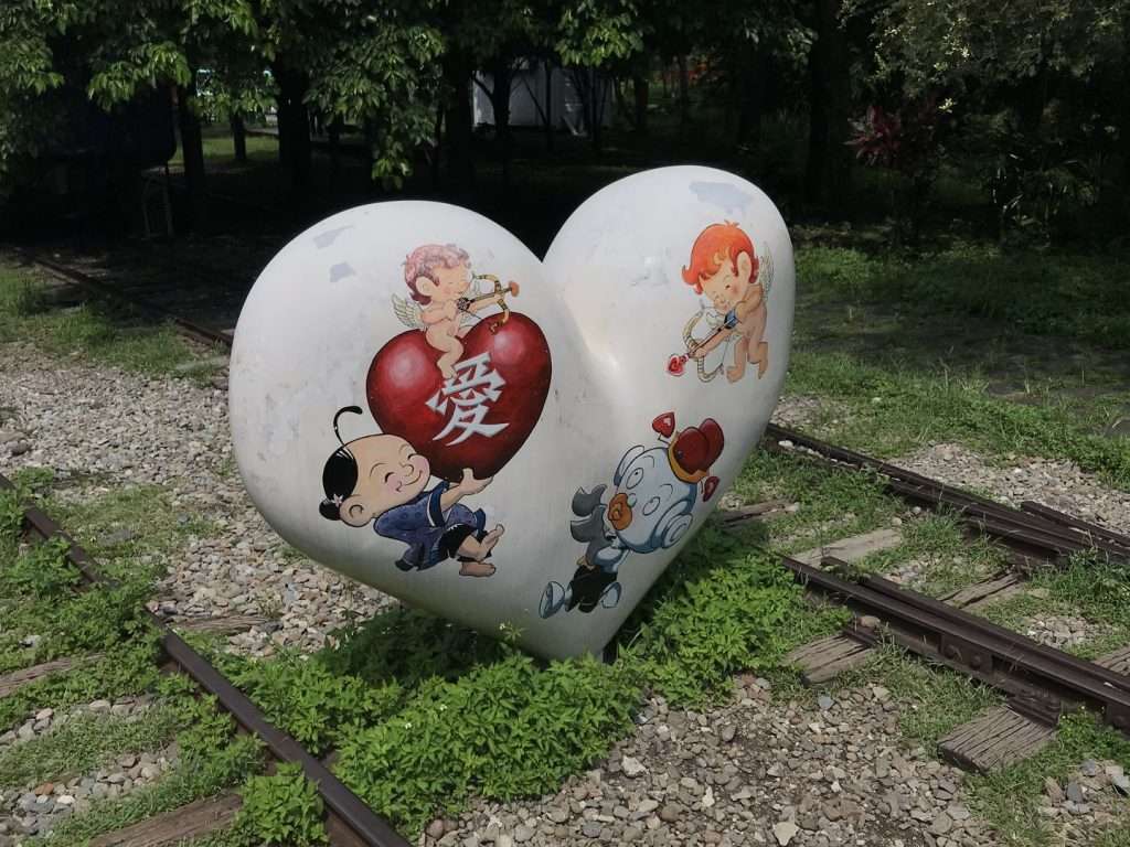 台鐵 合興 2020 08 15 9