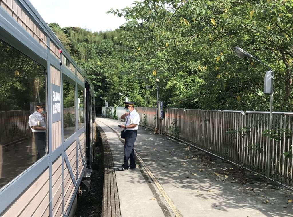 台鐵 富貴 2020 08 15 2