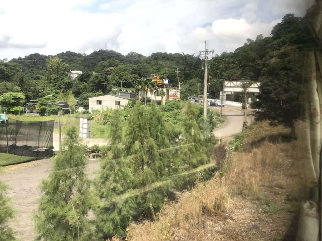 台鐵 富貴 2020 08 15 7