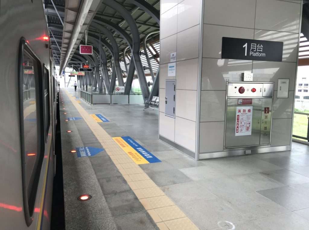 台鐵 松竹 2020 08 15 2