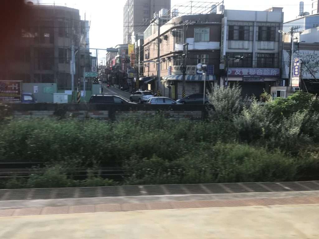 台鐵 湖口 2020 08 15 3