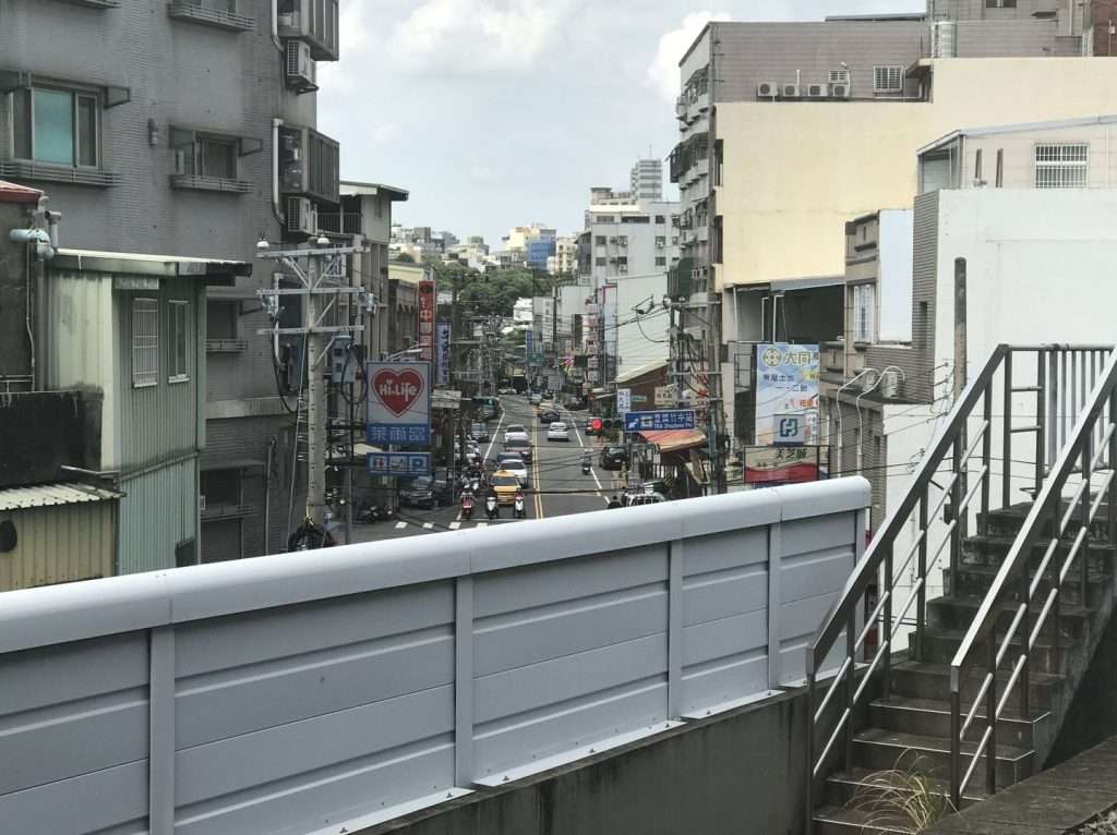 台鐵 竹中 2020 08 15 8