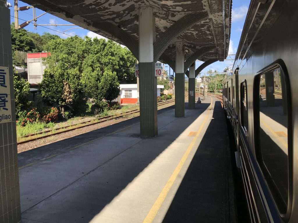 2020 08 14 3 台鐵 貢寮