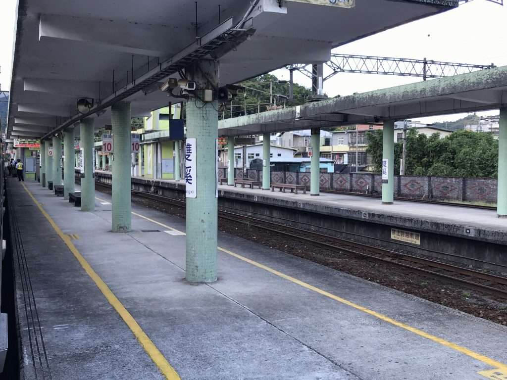 2020 08 14 7 台鐵 雙溪