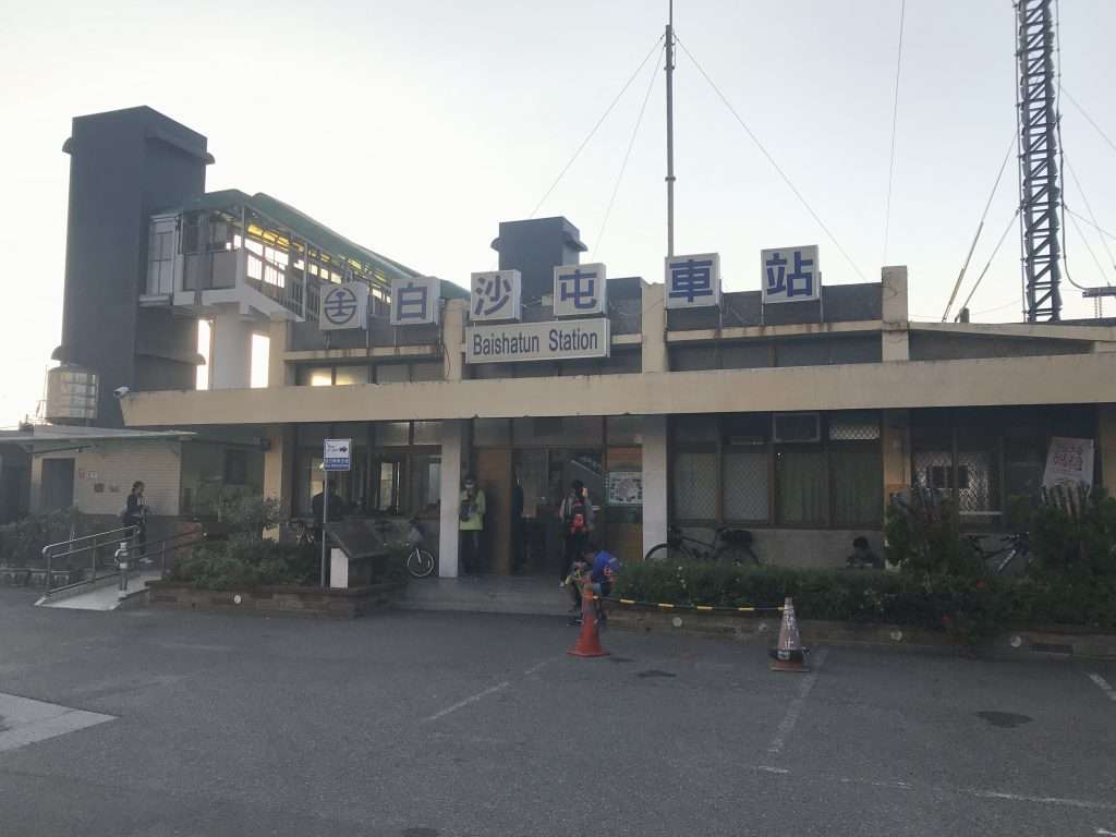 2020 10 02 2 白沙屯