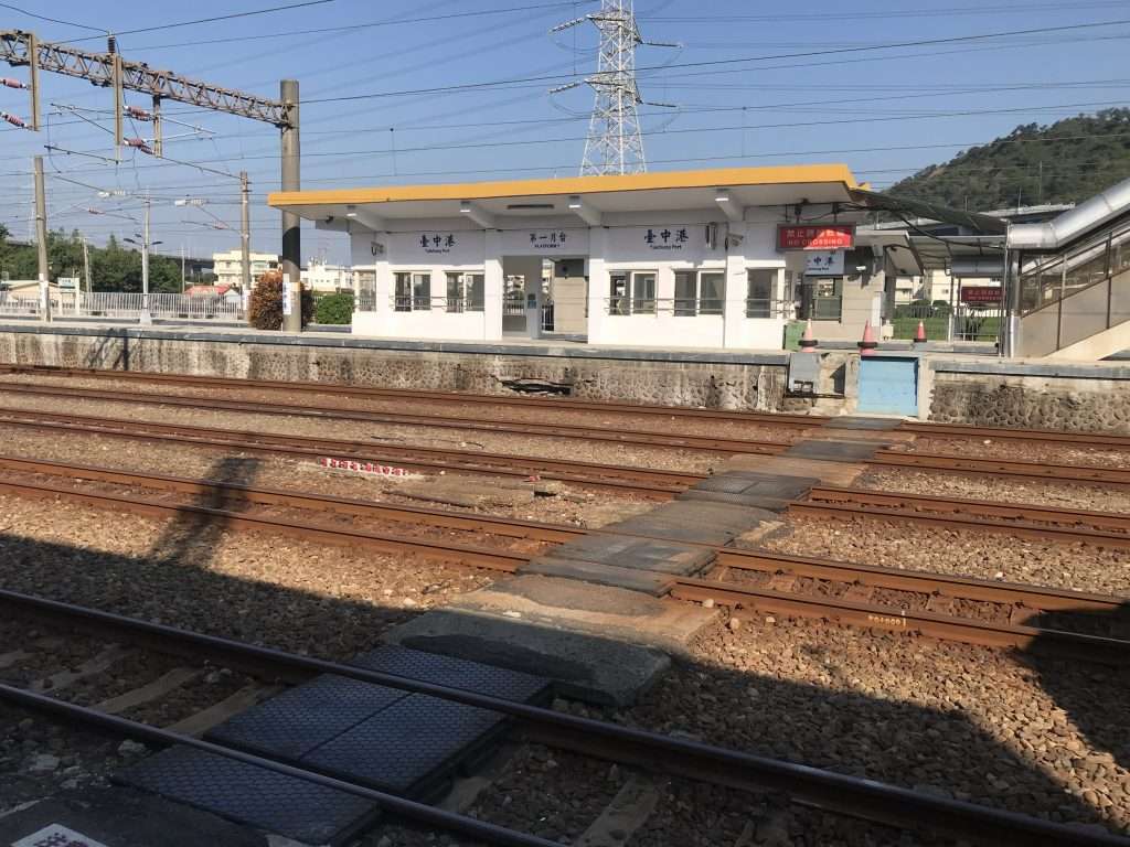 2020 10 02 4 台中港