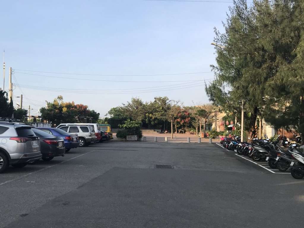 2020 10 02 6 白沙屯