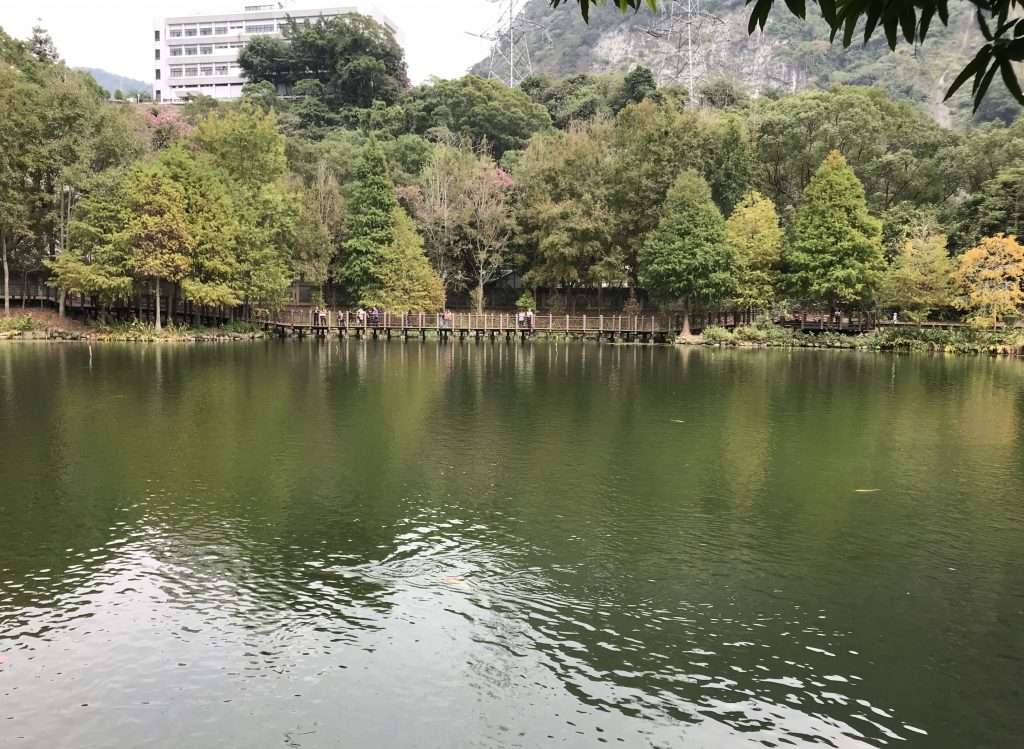 2020 11 30 16 車埕