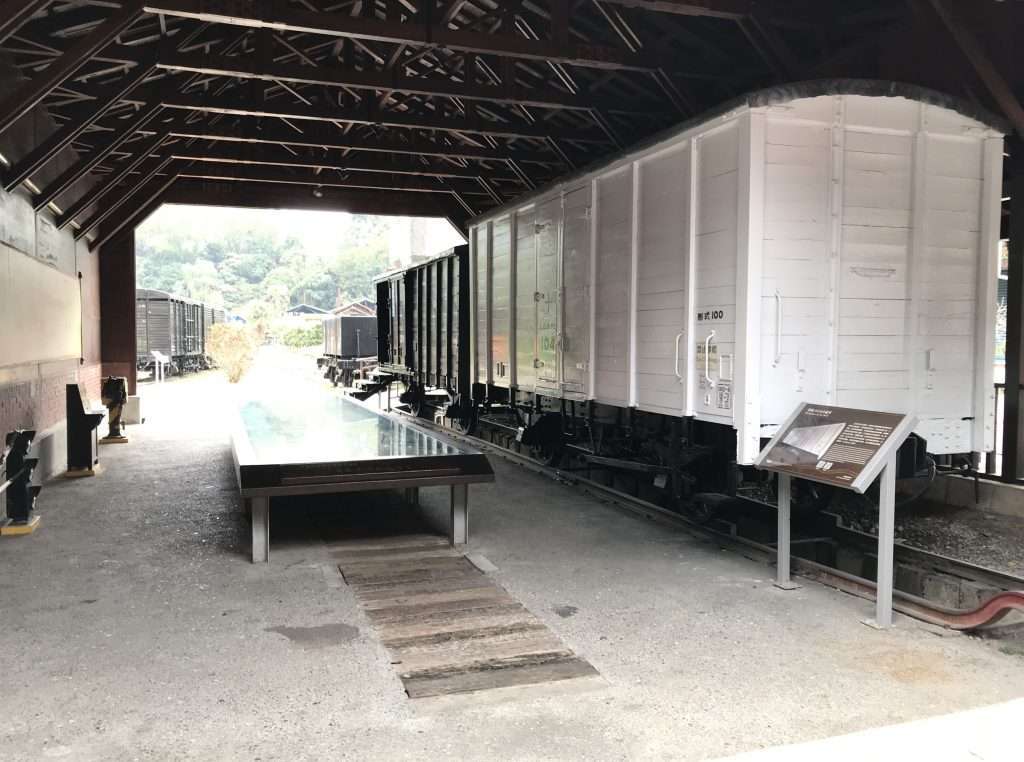 2020 11 30 21 車埕