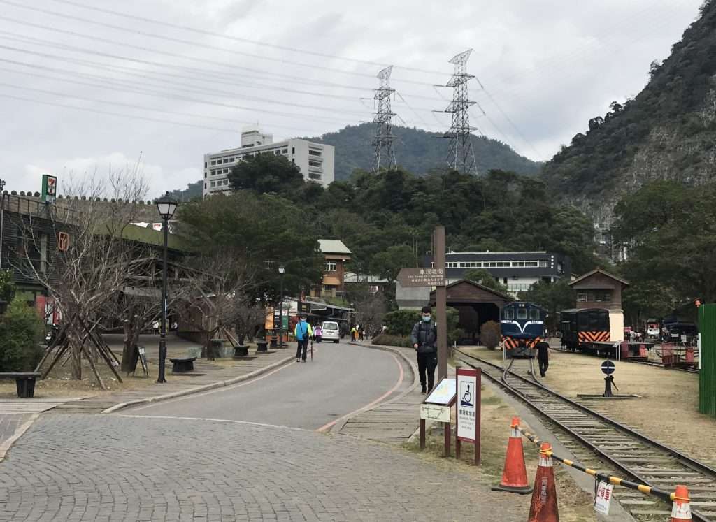 2020 11 30 31 車埕