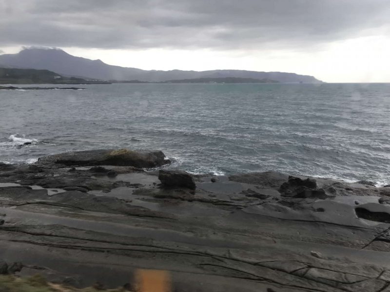 2021 11 12 02 台灣極北 富貴角燈塔 scaled e1646191619907