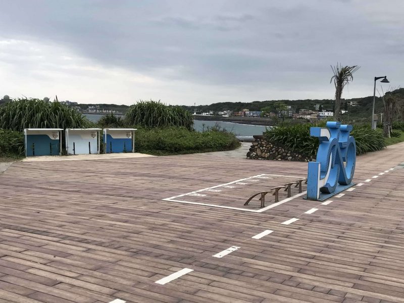 2021 11 12 07 台灣極北 富貴角燈塔 scaled e1646191565268