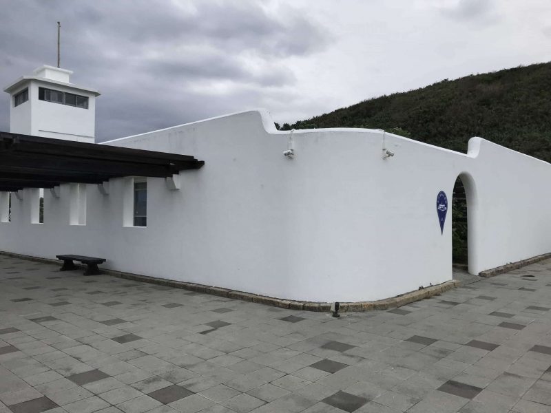 2021 11 12 11 台灣極北 富貴角燈塔 scaled e1646191514326