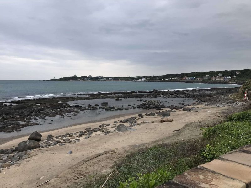 2021 11 12 12 台灣極北 富貴角燈塔 scaled e1646191502869