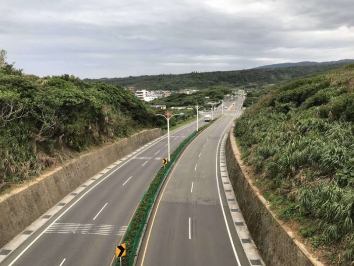 2021 11 12 22 台灣極北 富貴角燈塔 scaled e1646192028552