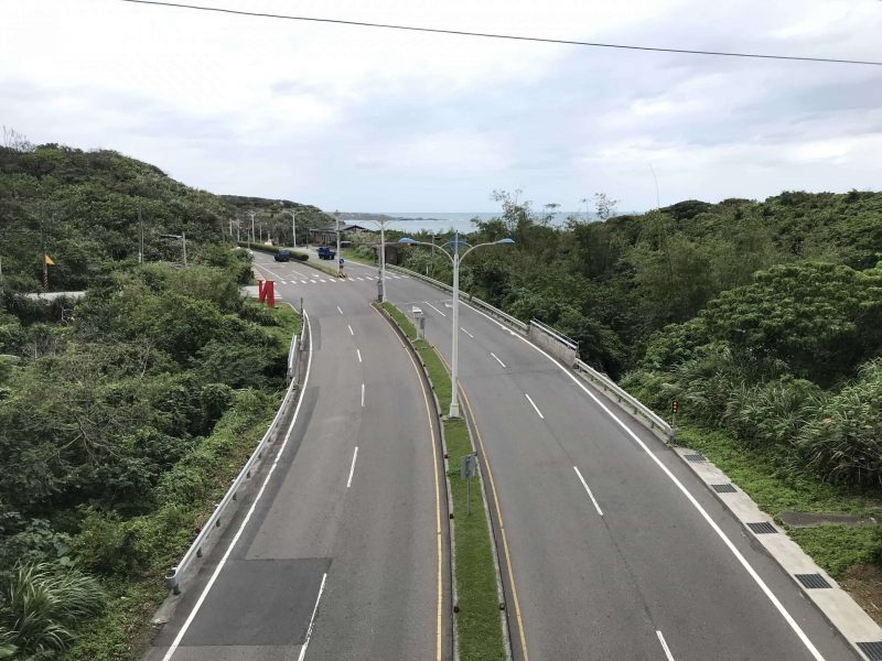 2021 11 12 23 台灣極北 富貴角燈塔 scaled e1646191373806