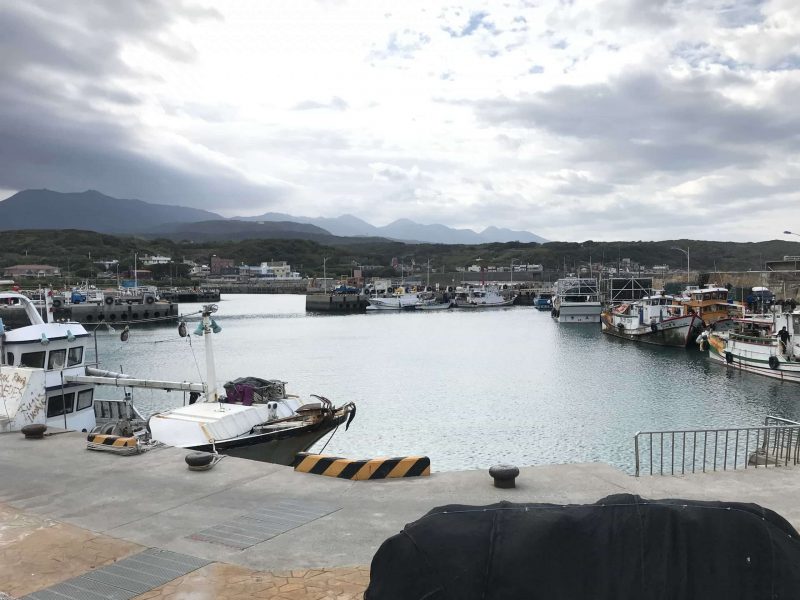 2021 11 12 60 台灣極北 富貴角燈塔 scaled e1646190942697