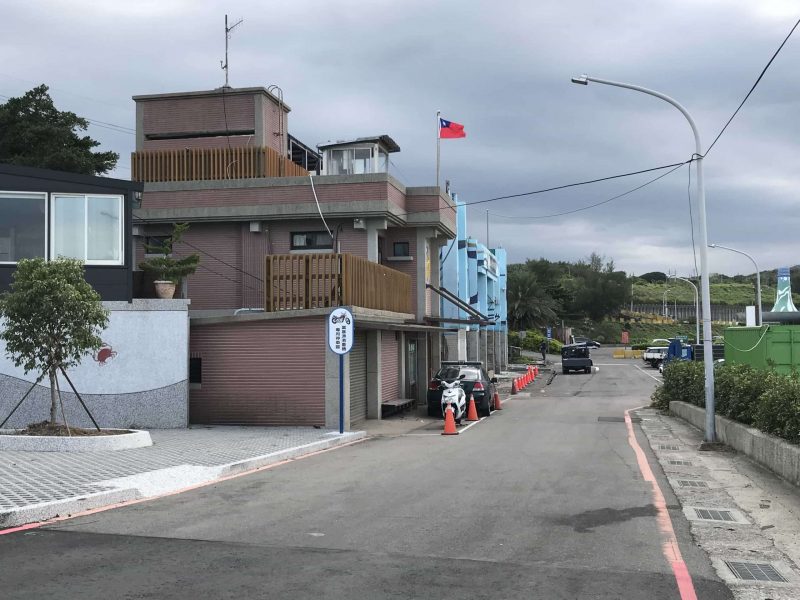 2021 11 12 61 台灣極北 富貴角燈塔 scaled e1646190927958