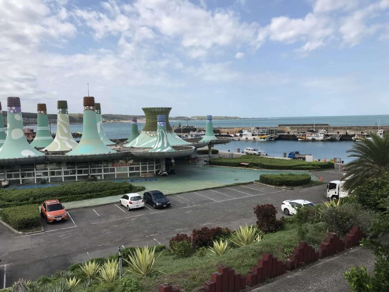 2021 11 12 65 台灣極北 富貴角燈塔 scaled e1646190850669