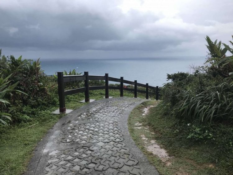 2021 11 13 25 台灣極東 三貂角燈塔 scaled e1646151547570