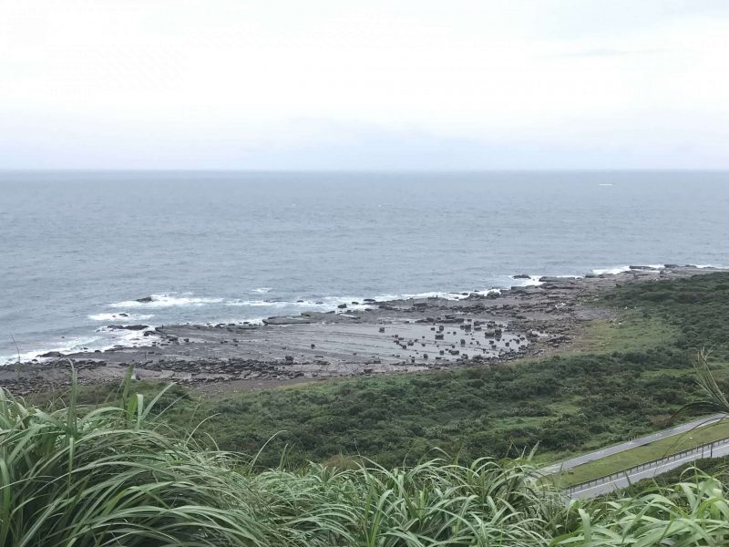 2021 11 13 26 台灣極東 三貂角燈塔 scaled e1646151170901