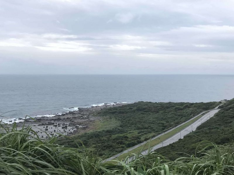 2021 11 13 27 台灣極東 三貂角燈塔 scaled e1646151161498