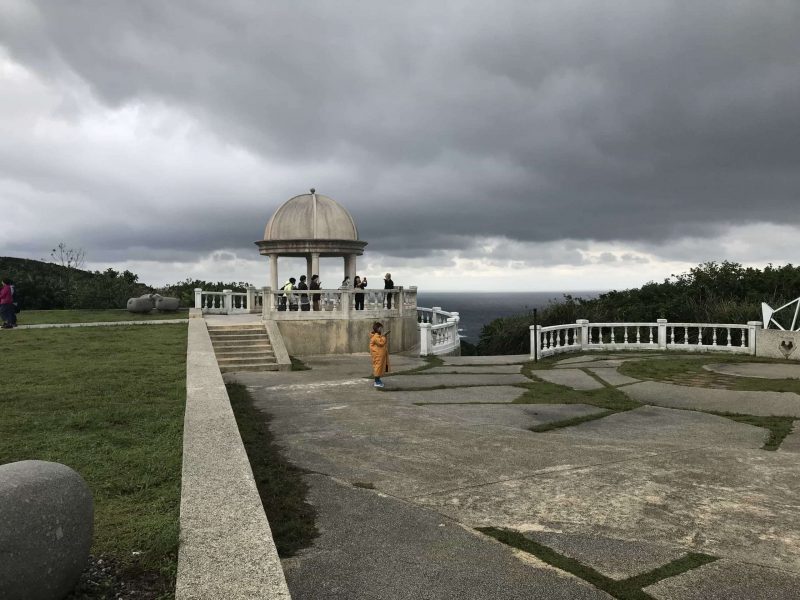 2021 11 13 60 台灣極東 三貂角燈塔 scaled e1646150878880