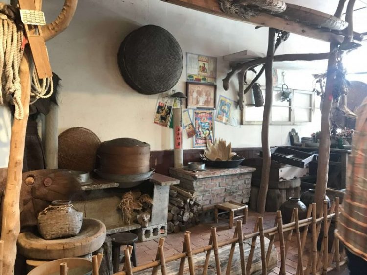 2021 11 19 12 花蓮 池上便當 2F scaled e1648201476828