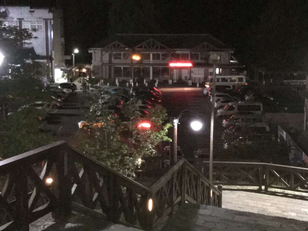 2021 04 08 25 阿里山 車站