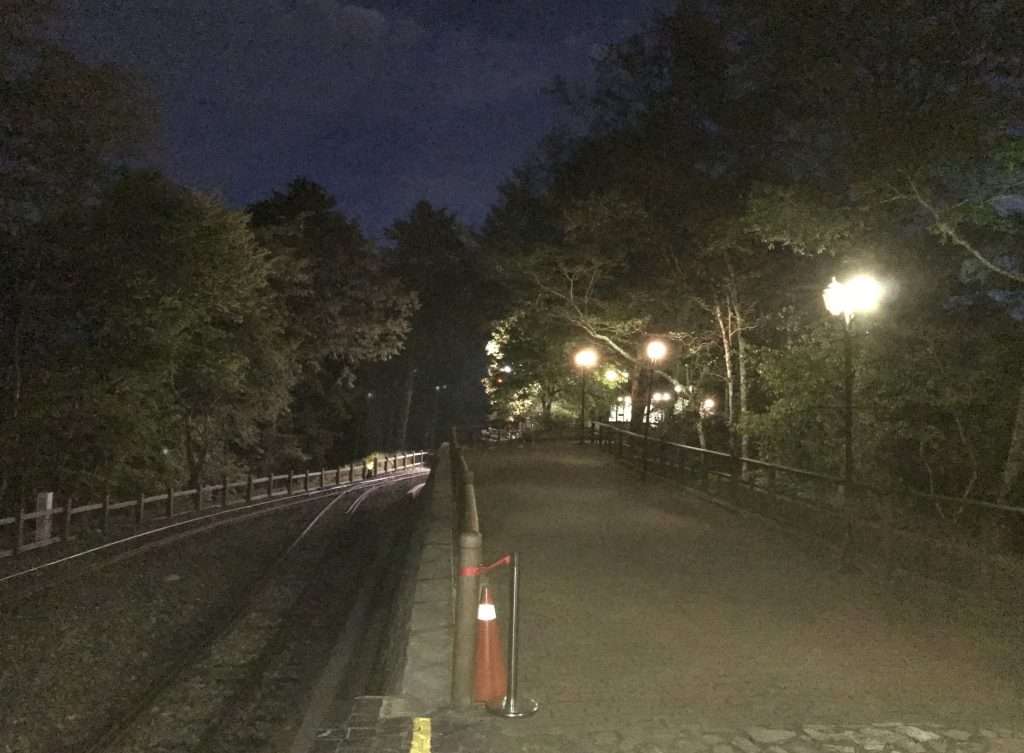 阿里山 對高岳 車站 2021 04 09 04