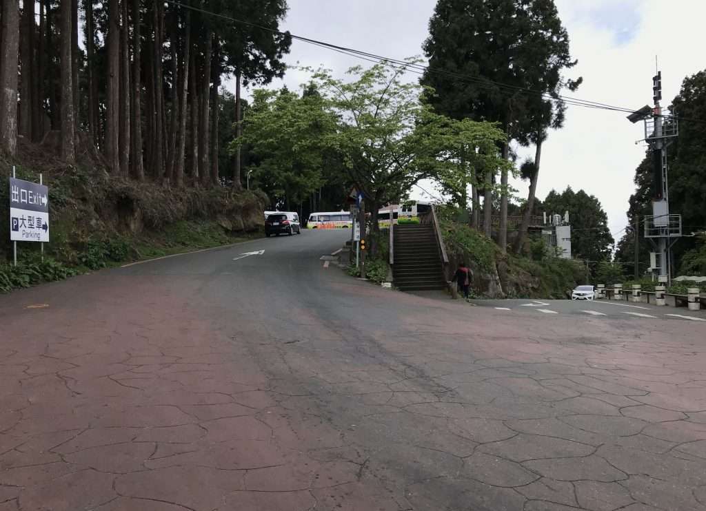 2021 04 09 171 阿里山 園區