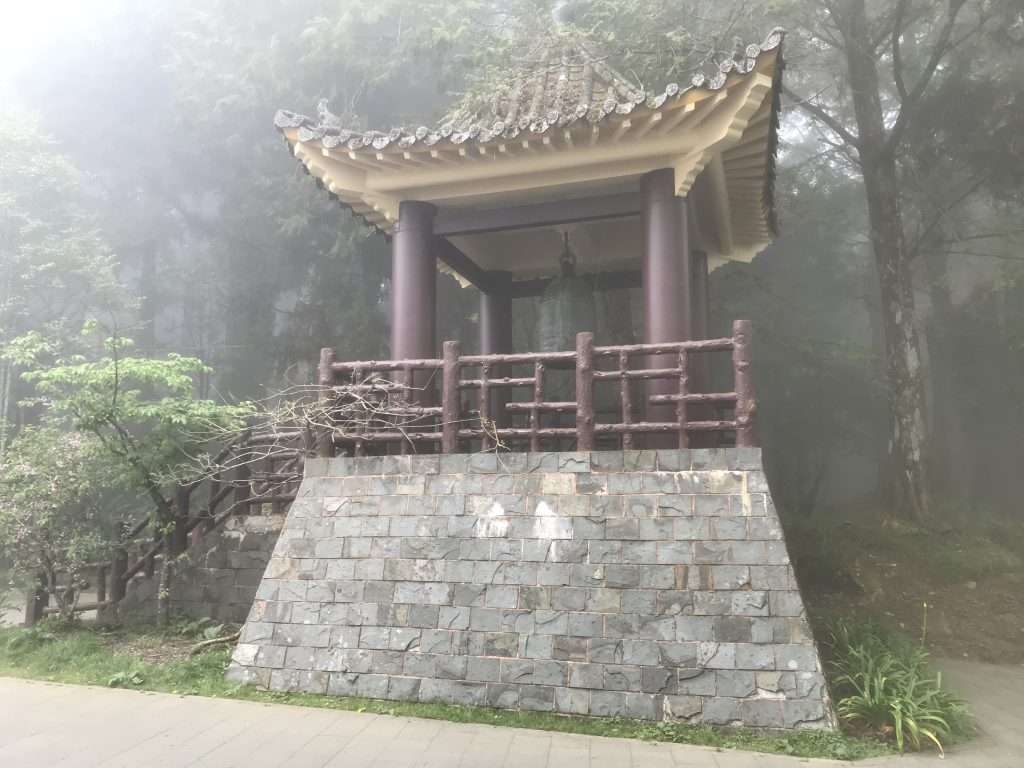 阿里山 慈雲寺 2021 04 08 03
