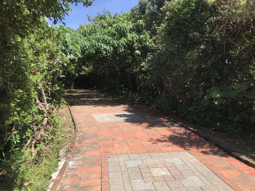 2021 08 22 16 台灣最南點