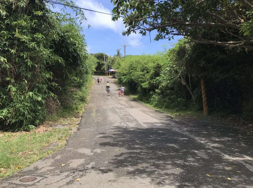 2021 08 22 27 台灣最南點