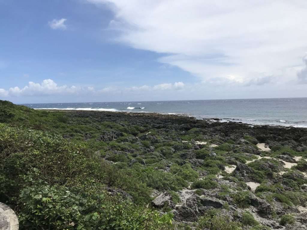 2021 08 22 29 台灣最南點