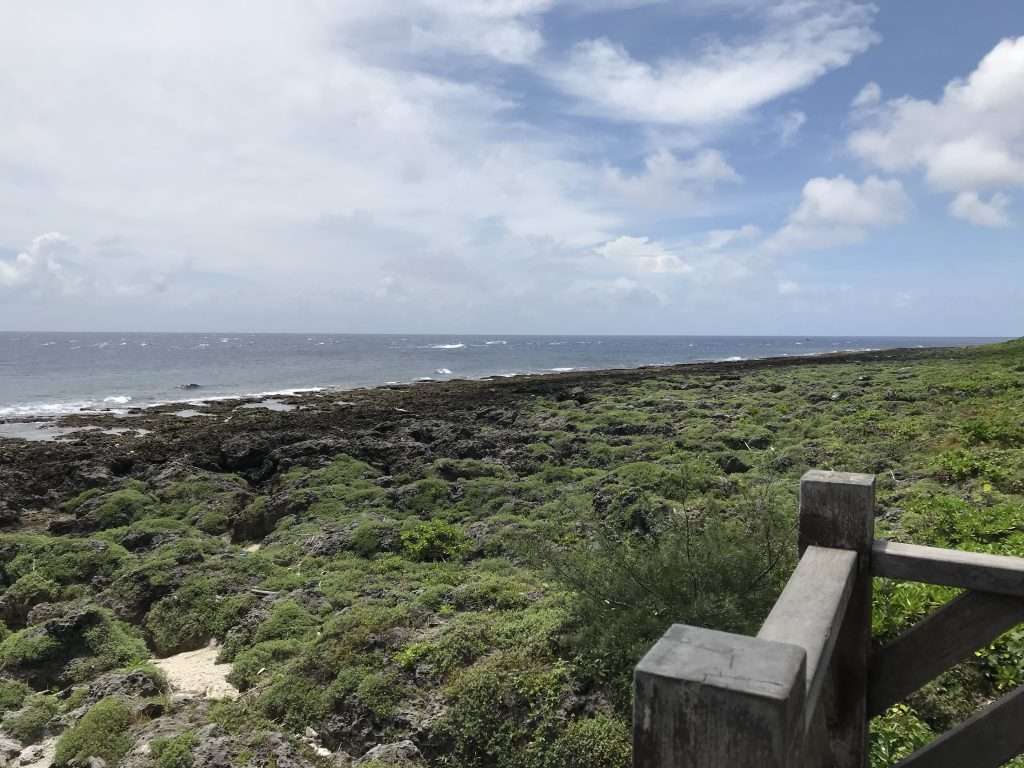 2021 08 22 30 台灣最南點