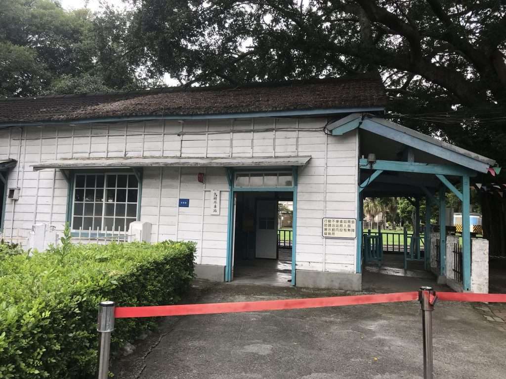 2021 09 21 02 後壁 烏樹林