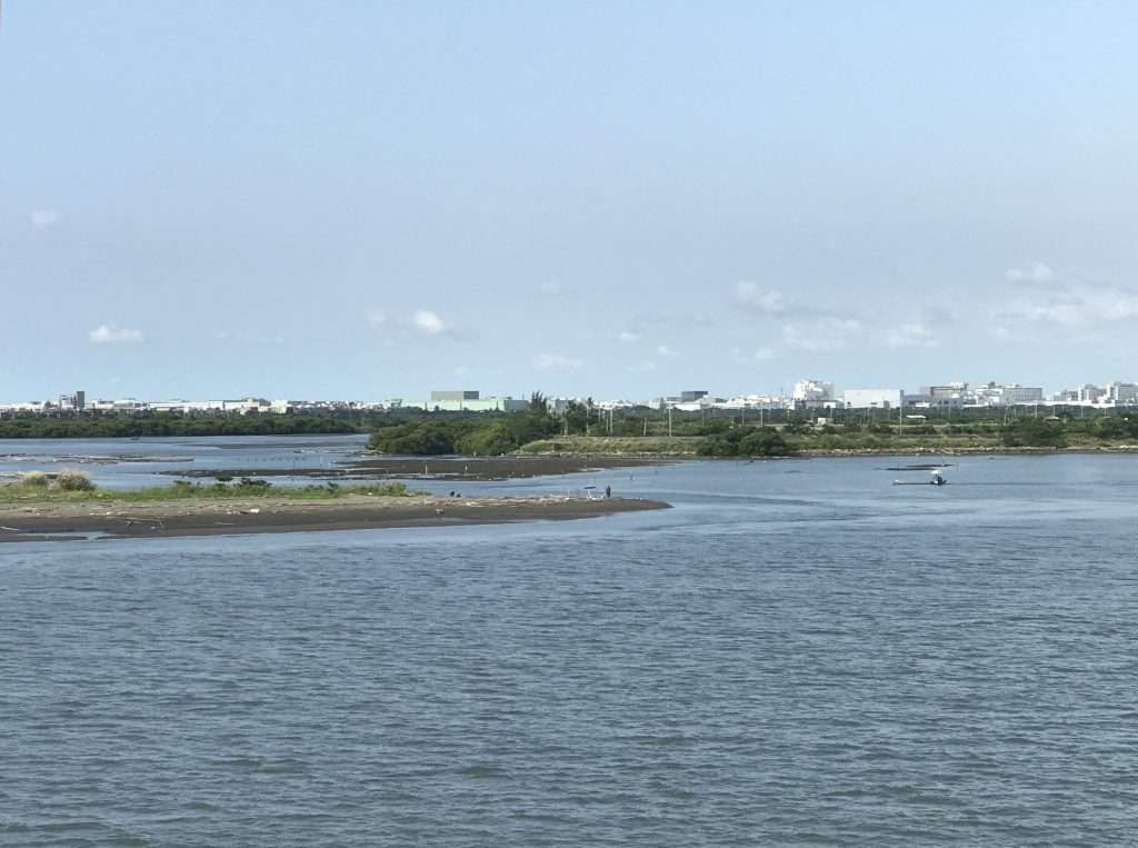 2021 09 21 05 台江 四草大橋