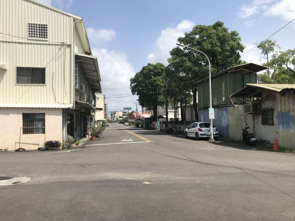 2021 09 21 06 新營 鹽水車站