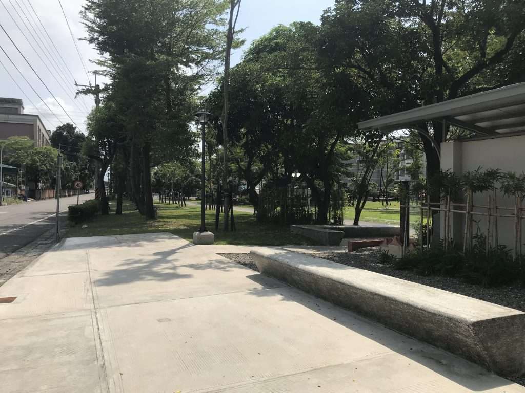 2021 09 21 07 新營 鹽水車站