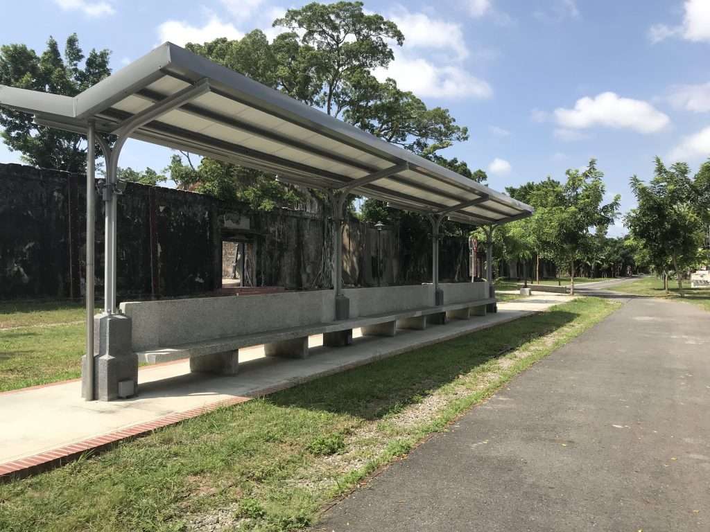 2021 09 21 09 新營 鹽水車站