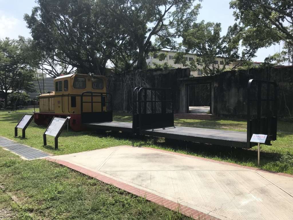 2021 09 21 10 新營 鹽水車站