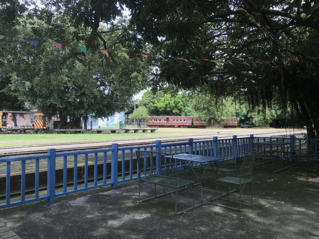 2021 09 21 15 後壁 烏樹林